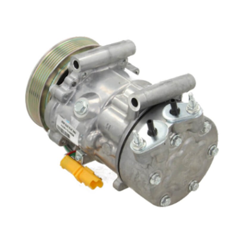 AC compressor replacing SD6V121457 / SD6V121914