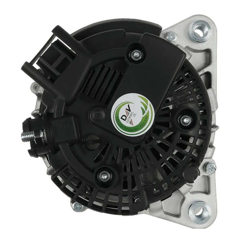 Alternateur remplace DS7T10300KD / FG18T114 / 439957 Ford 180A