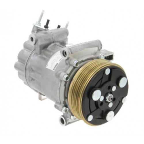 AC compressor MAHLE ACP384000S replacing ACP1502