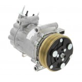 AC compressor MAHLE ACP384000S replacing ACP1502