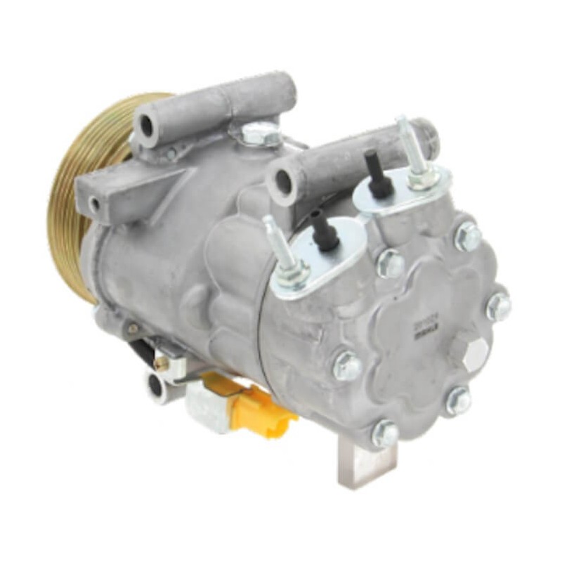 AC compressor MAHLE ACP384000S replacing ACP1502 AC compressor MAHLE ACP384000S replacing ACP1502