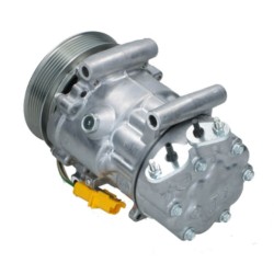 Compresor del aire acondicionado SANDEN SD6V121940 sustituye SD6V121908