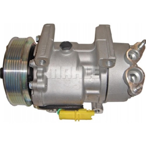 AC compressor MAHLE ACP10000S replacing 72440452