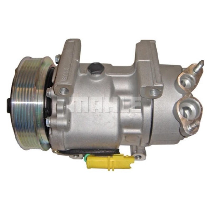 AC compressor MAHLE ACP10000S replacing 72440452