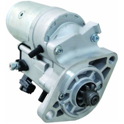 Motor de arranque sustituyee 28100-30040 / 428000-0250