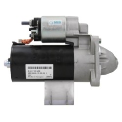 Motor de arranque 0001109336 sustituye 0001109030 Fiat 2.2 kw