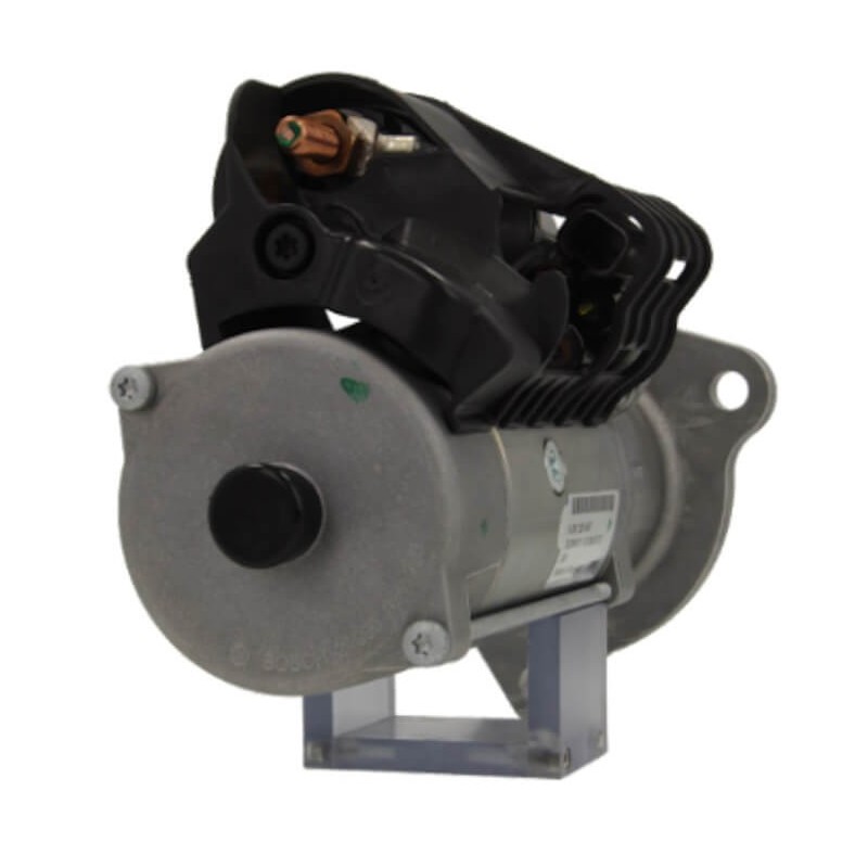 Motor de arranque 0001261087 / 0001261071 Daf 6.0 kw