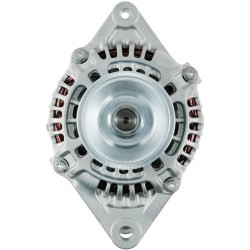 Alternador Mitsubishi A005TA5977 sustituye 3N30164011 Kubota 80A
