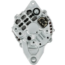Alternatore Mitsubishi A005TA5977 sostituisce 3N30164011 Kubota 80A
