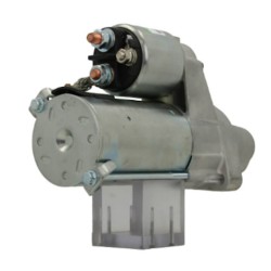 Motor de arranque sustituyeTS14E17 / 0051510101 / 0061511001 Mercedes 1.4 kw