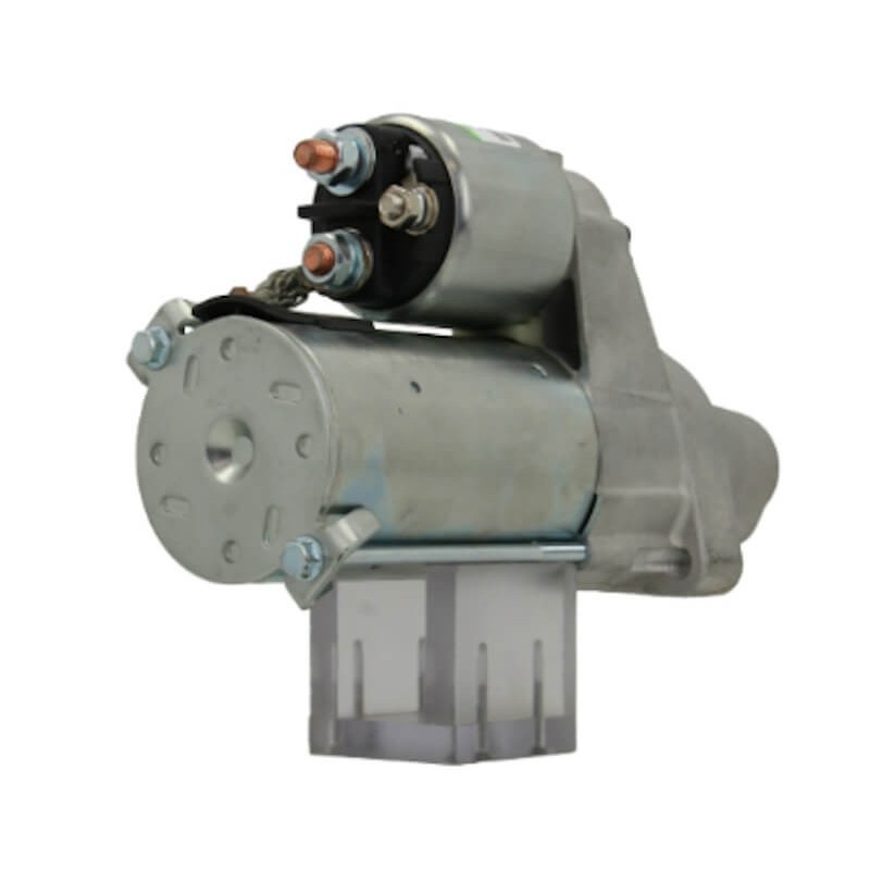 Motor de arranque sustituyeTS14E17 / 0051510101 / 0061511001 Mercedes 1.4 kw