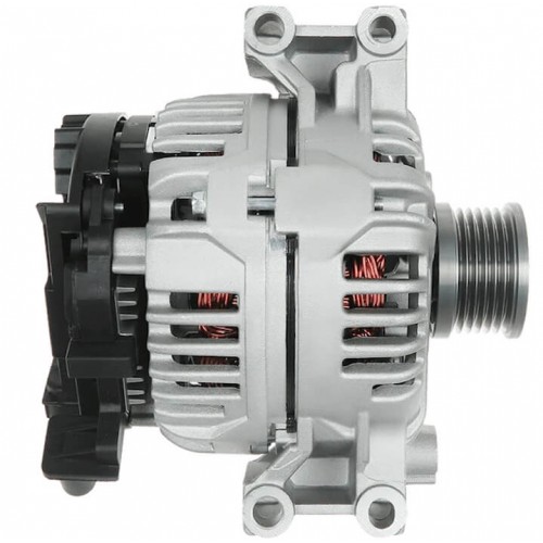 Alternator replacing 0124325087 / 0124325116 / 2317521382