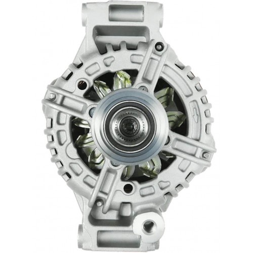 Alternator replacing 0124325087 / 0124325116 / 2317521382