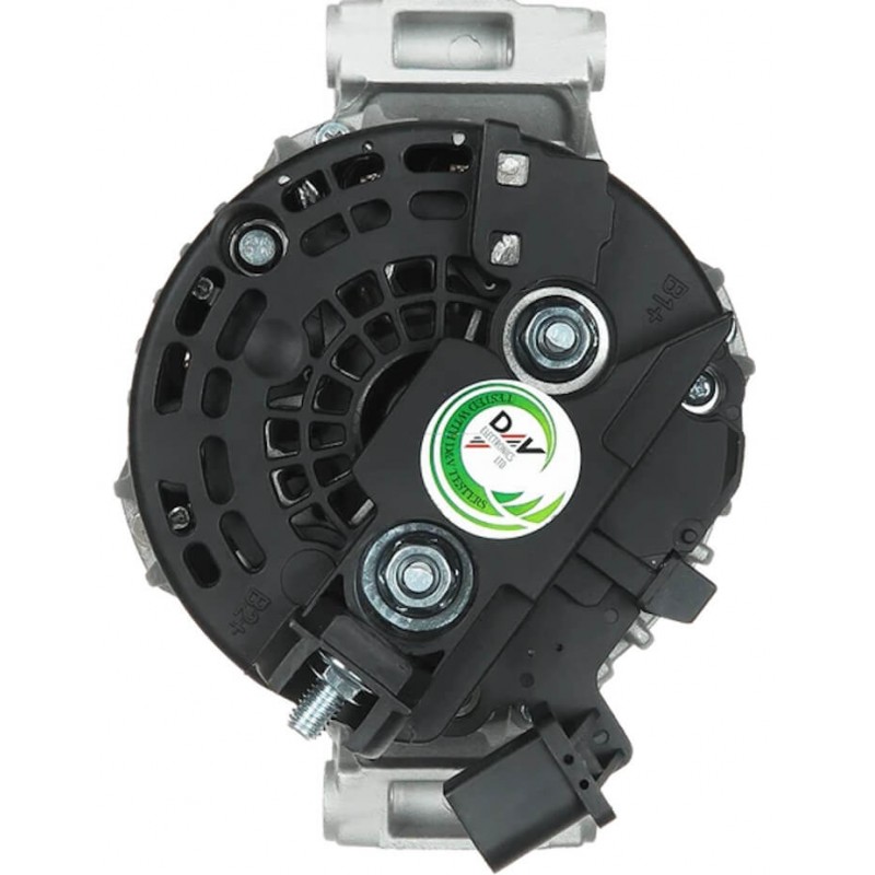 Alternatore sostituisce 0124325087 / 0124325116 / 2317521382