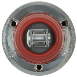 Solenide para motor de arranque Iskra 11.130.509 / 11.130.526 / AZJ3144 / AZJ3151