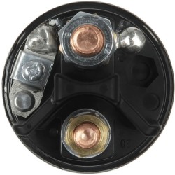 Solenoid for starter Iskra 11.130.509 / 11.130.526 / AZJ3144 / AZJ3151 Solenoid for starter Iskra 11.130.509 / 11.130.526 / AZJ3144 / AZJ3151