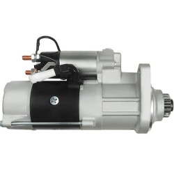 Motor de arranque sustituyeM9T20571 / M9T21071 / GC4611000AC Ford 5.5 kw