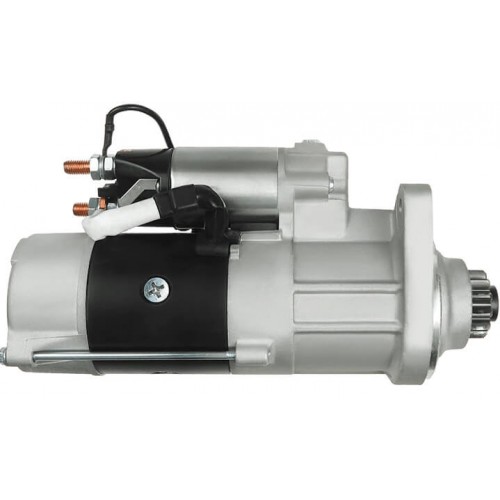 Motorino di avviamento sostituisce M9T20571 / M9T21071 / GC4611000AC Ford 5.5 kw