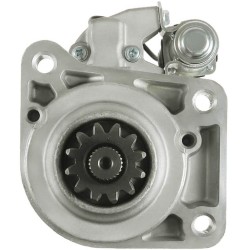 Motor de arranque sustituyeM9T20571 / M9T21071 / GC4611000AC Ford 5.5 kw