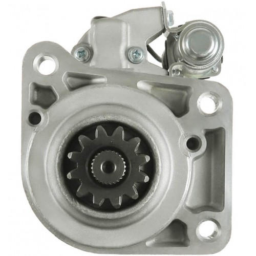 Starter replacing M9T20571 / M9T21071 / GC4611000AC Ford 5.5 kw