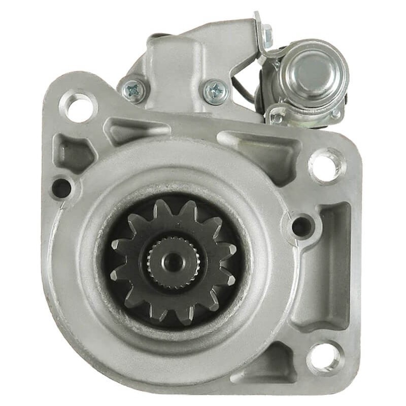 Starter replacing M9T20571 / M9T21071 / GC4611000AC Ford 5.5 kw