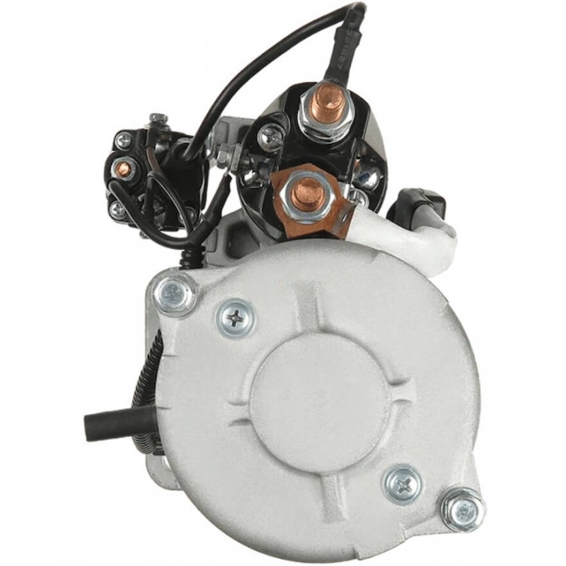 Motorino di avviamento sostituisce M9T20571 / M9T21071 / GC4611000AC Ford 5.5 kw