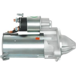 Motor de arranque sustituye1776538 / CV6T11000AB / CV6T11000AA / E4B511000AA