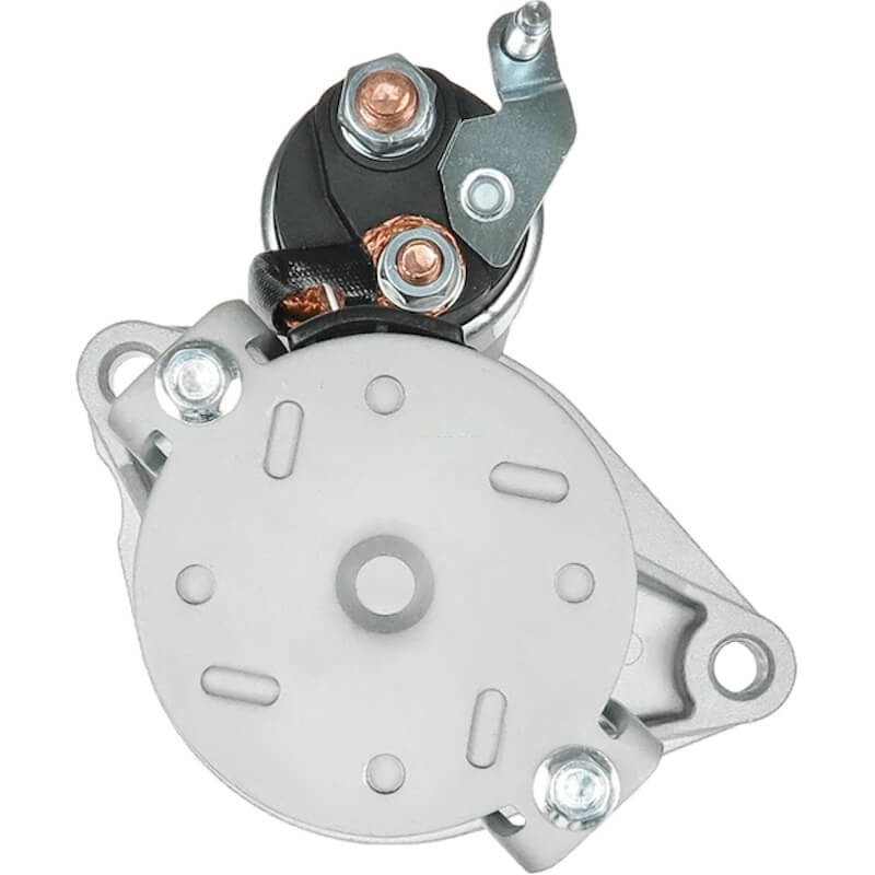 Motor de arranque sustituye1776538 / CV6T11000AB / CV6T11000AA / E4B511000AA