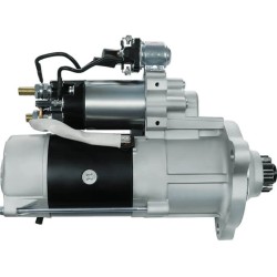 Motor de arranque sustituyeM9T85871 / 21809126 Volvo Truck 7.0 kw