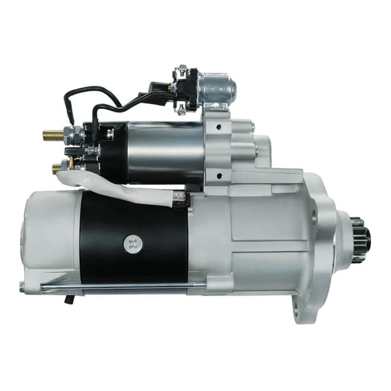 Starter replacing M9T85871 / 21809126 Volvo Truck 7.0 kw Starter replacing M9T85871 / 21809126 Volvo Truck 7.0 kw