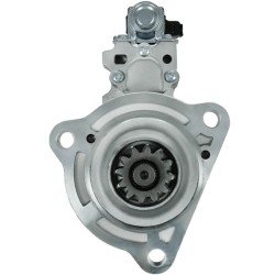 Motor de arranque sustituyeM9T85871 / 21809126 Volvo Truck 7.0 kw
