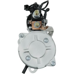 Motor de arranque sustituyeM9T85871 / 21809126 Volvo Truck 7.0 kw
