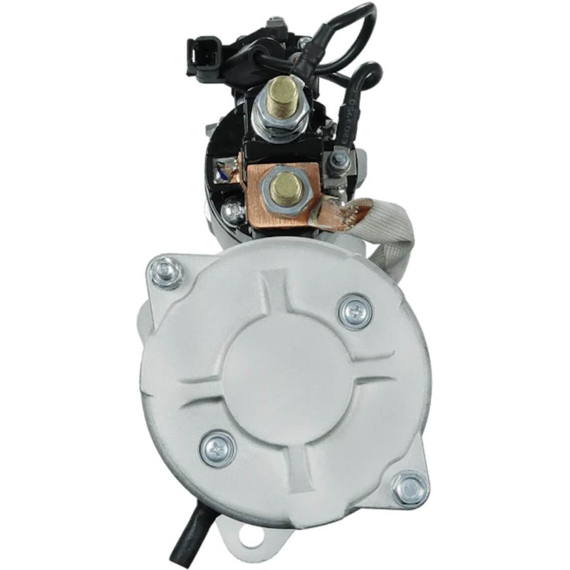 Motor de arranque sustituyeM9T85871 / 21809126 Volvo Truck 7.0 kw