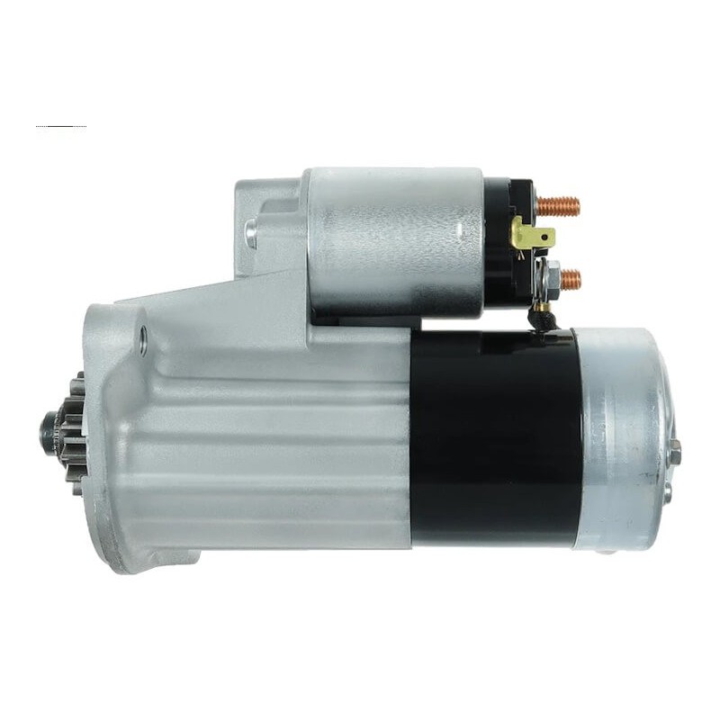 Anlasser M000T60482 / M000T60482AM Mitsubishi / Doosan 1.2 kw Anlasser M000T60482 / M000T60482AM Mitsubishi / Doosan 1.2 kw