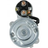 Motorino di avviamento M000T60482 / M000T60482AM Mitsubishi / Doosan 1.2 kw