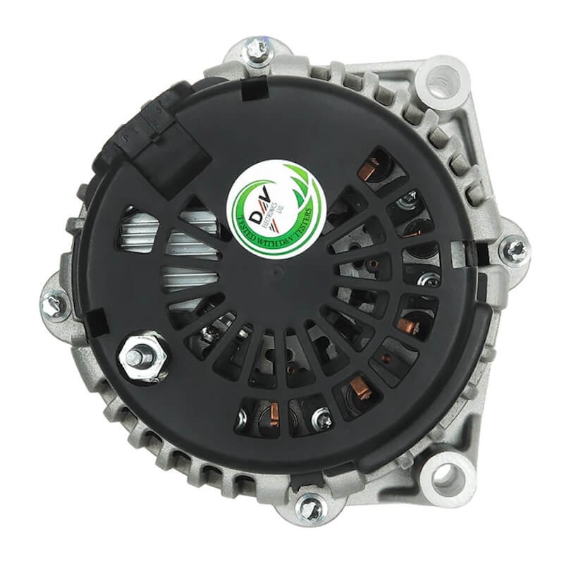 Alternatore equivalente 10464476 / 15226003 / 15754097