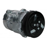 AC compressor replacing SANDEN SD7V161207 / SD7V161244