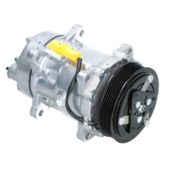Compresor del aire acondicionado sustituye SANDEN SD7V161228 / SD7V161240