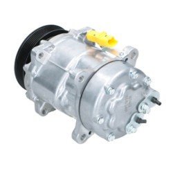 Compresor del aire acondicionado sustituye SANDEN SD7V161228 / SD7V161240