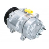 AC compressor replacing SANDEN SD7V161228 / SD7V161240