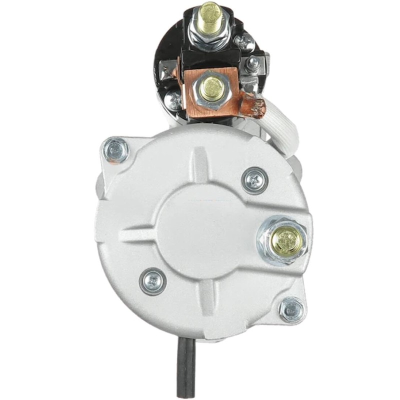 Motor de arranque sustituyeM009T80271 / m9t80271 Renault V.I 7.5 kw