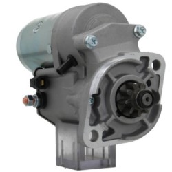 Motor de arranque sustituye028000-9030 / 028000-9031 / 028000-9032 Kubota 2.0 kw