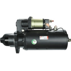 Motor de arranque sustituye5001014212 / M9T80071 / CST10654 RENAULT V.I