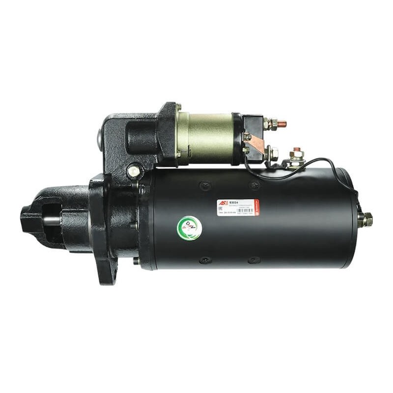 Motorino di avviamento sostituisce 5001014212 / M9T80071 / CST10654 RENAULT V.I Motorino di avviamento sostituisce 5001014212 / M9T80071 / CST10654 RENAULT V.I