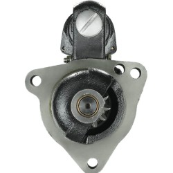 Motor de arranque sustituye5001014212 / M9T80071 / CST10654 RENAULT V.I