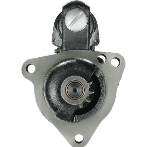 Starter replacing 5001014212 / M9T80071 / CST10654 RENAULT V.I