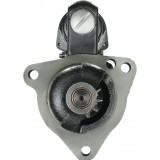 Starter replacing 5001014212 / M9T80071 / CST10654 RENAULT V.I