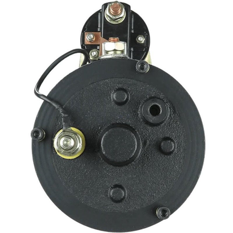 Motorino di avviamento sostituisce 5001014212 / M9T80071 / CST10654 RENAULT V.I Motorino di avviamento sostituisce 5001014212 / M9T80071 / CST10654 RENAULT V.I