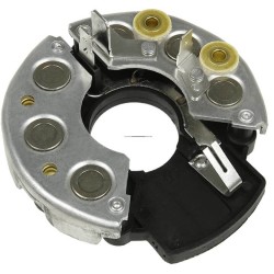 Rectificador para alternador Bosch 0120300516 / 0120300558 / 0120300559