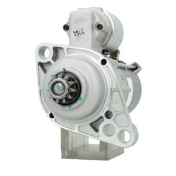 Motor de arranque VALEO D7GS8 sustituye 02Z911023B / 02Z911023F Volkswagen 2.0 kw